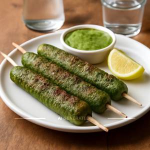 Hara Bhara Kabab