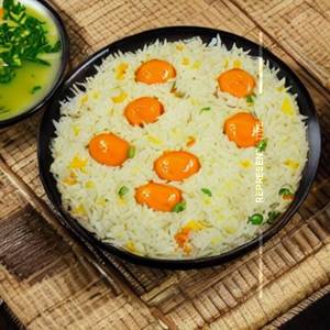 Egg rice