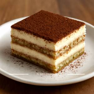 Tiramisu
