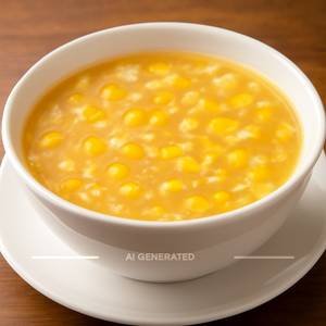 Sweet corn