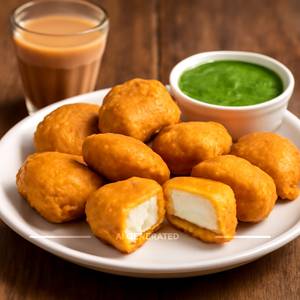 Paneer Pakoda