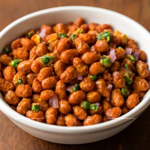 Peanut Masala