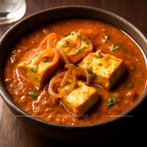Lachha Paneer