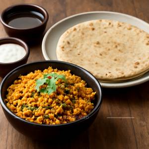 Jhunka Bhakri