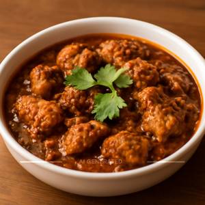 Chicken Masala Fry