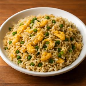 Egg Fried Rice