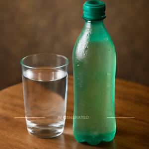 Mineral Water