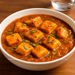 Paneer Chatpata