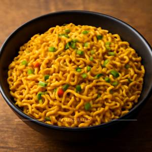 Double Masala Maggi