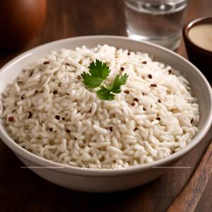 Jeera Rice