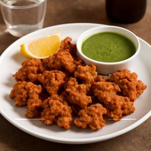 Chicken Pakoda