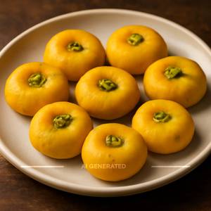 Kesar Peda
