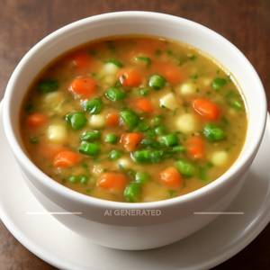 Veg Soup