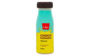 Cothas Chocobanana Milkshake 250ml