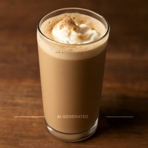 Cold Coffee