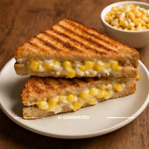 Corn Mayo