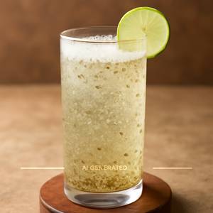 Jeera Soda