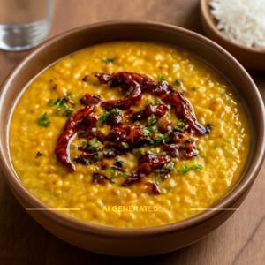 Dal Tadka