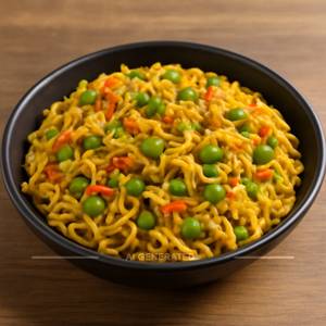 Masala maggi [double]                  