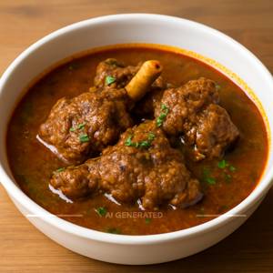 Saoji Mutton Masala