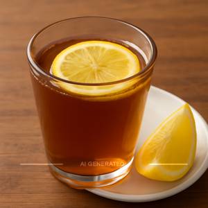 Lemon Tea