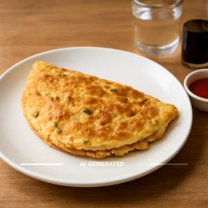 Egg Omelette