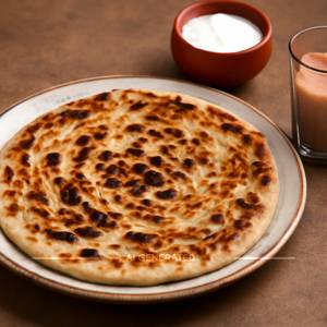 Tandoori Paratha