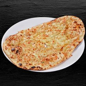 Stuffed Naan