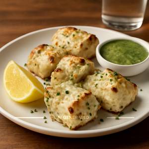 Fish Malai Tikka
