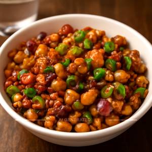 Chilli Corn