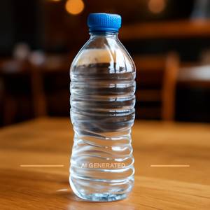 Water Bottle