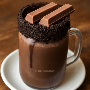 Kit Kat Cad B