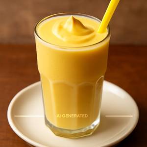 Mango Shake