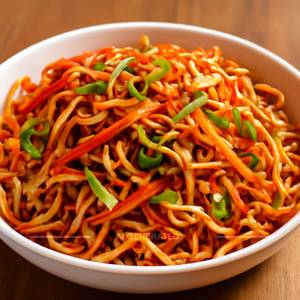 Chinese Bhel