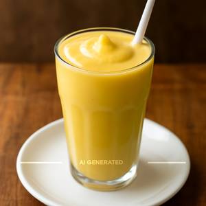 Mango Shakes