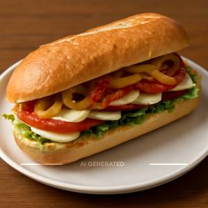 Italian Sandwich