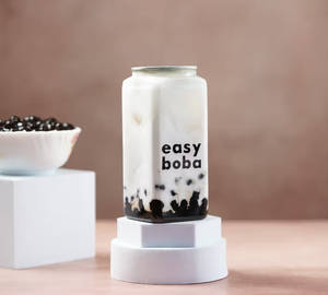 New York Original Cheese Foam Shake