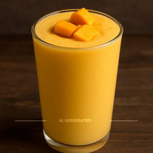Alphonso Mango Shake