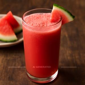 Watermelon Juice