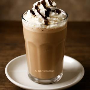 Cold Coffee
