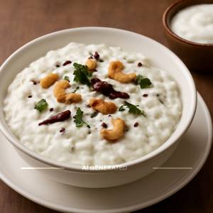 Curd Rice