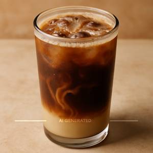 Vietnamese Cold Brew