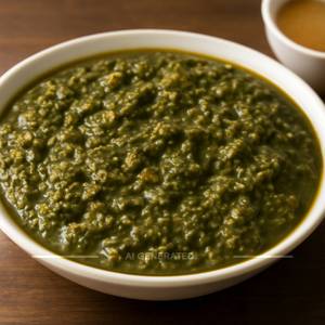 Patal Bhaji