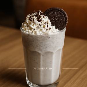 Oreo Shake