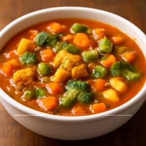 Mix Veg