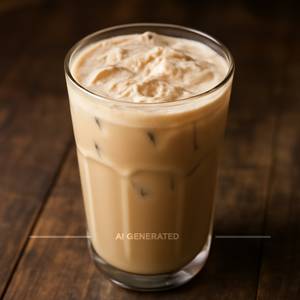 Cold coffee