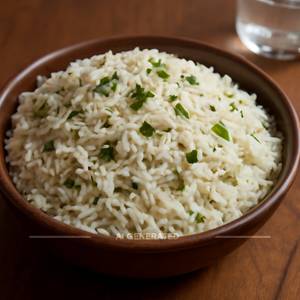 Jeera Rice