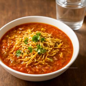 Sev Tamatar