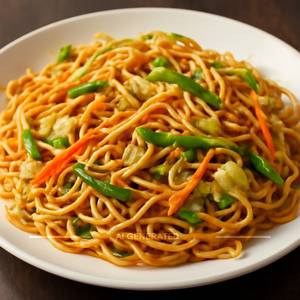 Fried  Noodles