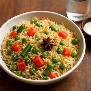 Veg Pulao    